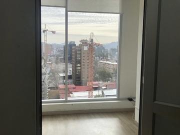 Arriendo Mensual / Oficina / Providencia