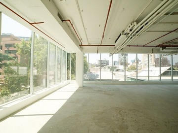 Arriendo Mensual / Oficina / Providencia