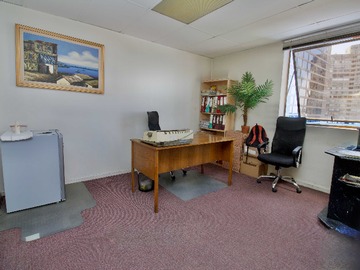 Arriendo Mensual / Oficina / Providencia