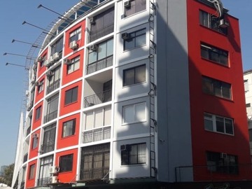 Arriendo Mensual / Oficina / Providencia