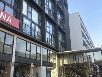 Arriendo Mensual / Oficina / Providencia