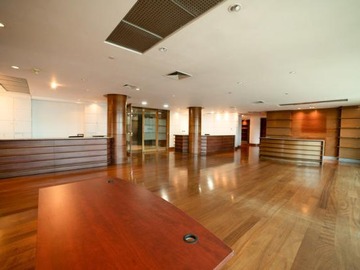 Arriendo Mensual / Oficina / Providencia