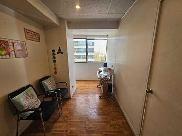 Arriendo Mensual / Oficina / Providencia