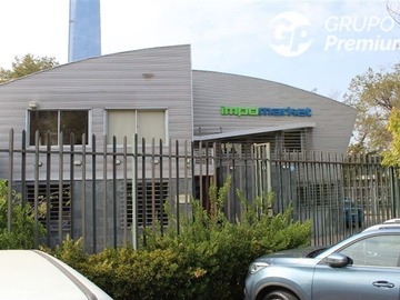 Arriendo Mensual / Oficina / Providencia
