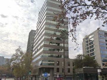 Arriendo Mensual / Oficina / Providencia