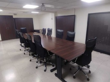 Arriendo Mensual / Oficina / Providencia