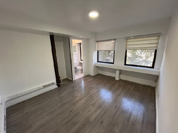 Arriendo Mensual / Oficina / Providencia