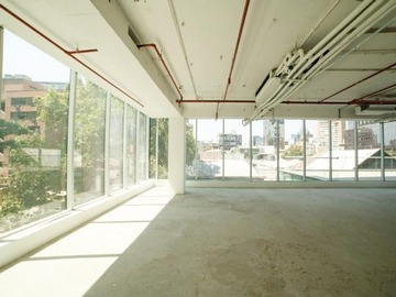 Arriendo Mensual / Oficina / Providencia