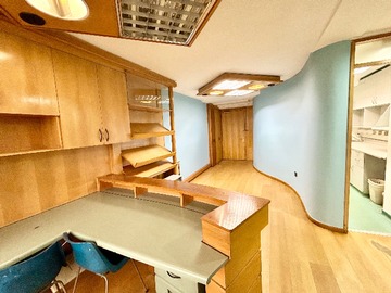 Arriendo Mensual / Oficina / Providencia