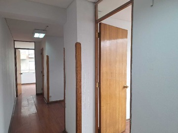 Arriendo Mensual / Oficina / Providencia