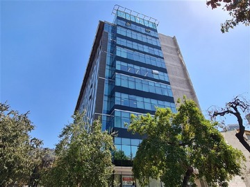 Arriendo Mensual / Oficina / Providencia
