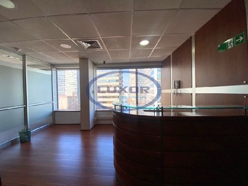 Arriendo Mensual / Oficina / Providencia