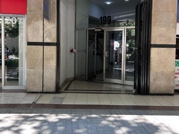 Arriendo Mensual / Oficina / Providencia