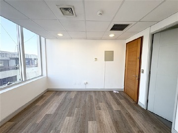 Arriendo Mensual / Oficina / Providencia