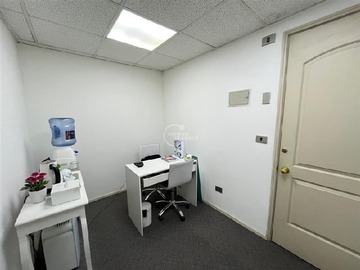 Arriendo Mensual / Oficina / Providencia