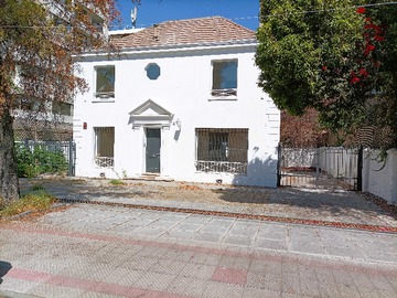 Arriendo Mensual / Oficina / Providencia