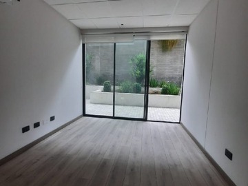 Arriendo Mensual / Oficina / Providencia