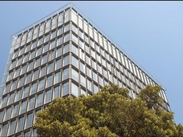 Arriendo Mensual / Oficina / Providencia
