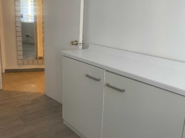 Arriendo Mensual / Oficina / Providencia