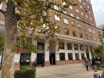 Arriendo Mensual / Oficina / Providencia