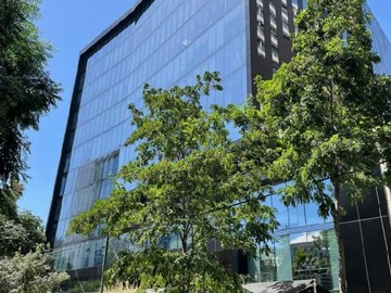 Arriendo Mensual / Oficina / Providencia