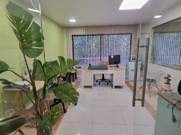 Arriendo Mensual / Oficina / Providencia