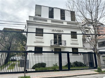 Arriendo Mensual / Oficina / Providencia