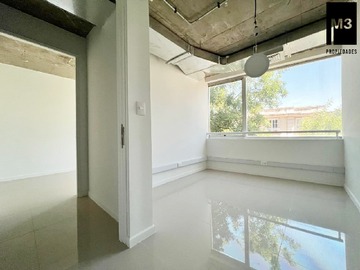 Arriendo Mensual / Oficina / Providencia