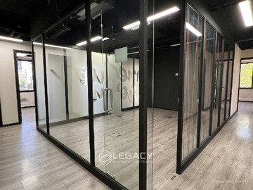 Arriendo Mensual / Oficina / Providencia