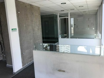 Arriendo Mensual / Oficina / Providencia