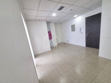 Arriendo Mensual / Oficina / Providencia