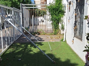 Arriendo Mensual / Oficina / Providencia