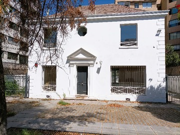 Arriendo Mensual / Oficina / Providencia