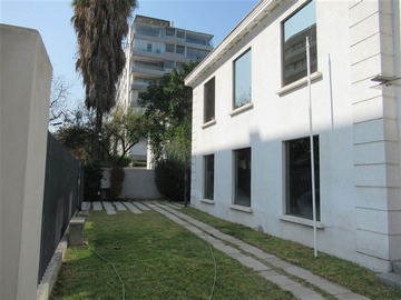 Arriendo Mensual / Oficina / Providencia