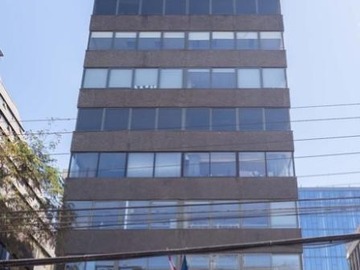 Arriendo Mensual / Oficina / Providencia