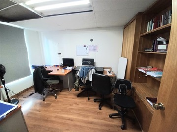 Arriendo Mensual / Oficina / Providencia