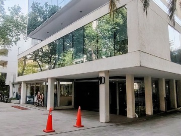 Arriendo Mensual / Oficina / Providencia