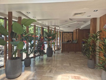 Arriendo Mensual / Oficina / Providencia