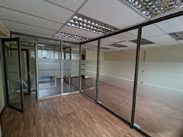 Arriendo Mensual / Oficina / Providencia