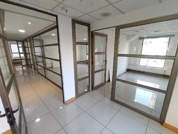 Arriendo Mensual / Oficina / Providencia