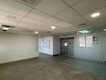 Arriendo Mensual / Oficina / Providencia