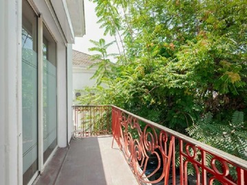 Arriendo Mensual / Oficina / Providencia