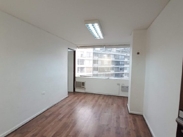 Arriendo Mensual / Oficina / Providencia