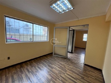 Arriendo Mensual / Oficina / Providencia