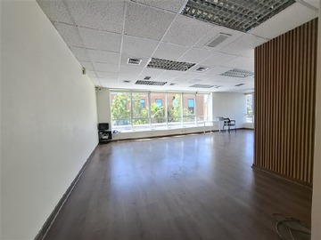 Arriendo Mensual / Oficina / Providencia