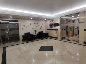 Arriendo Mensual / Oficina / Providencia