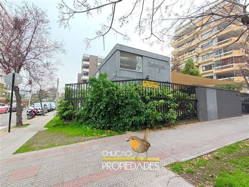 Arriendo Mensual / Oficina / Providencia