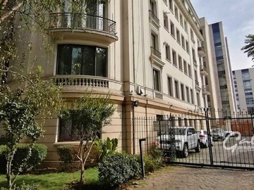 Arriendo Mensual / Oficina / Providencia
