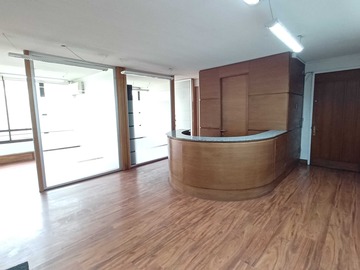 Arriendo Mensual / Oficina / Providencia