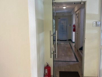 Arriendo Mensual / Oficina / Providencia